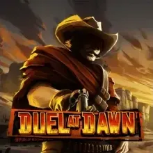 Duel at Dawn – Vegas Now online pokies by Hacksaw Gaming