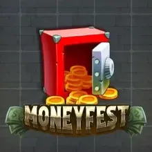 Moneyfest – Vegas Now online pokies by Popiplay