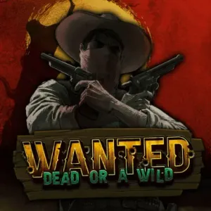 Wanted Dead or a Wild Wanted Dead or a Wild slot by Hacksaw Gaming